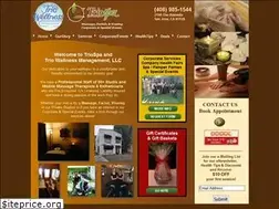 Sites similar to triospa.net