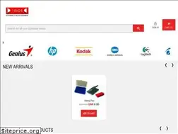 Sites similar to triosqatar.com