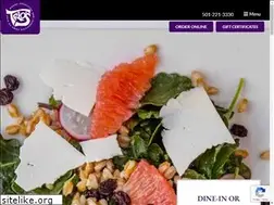 Sites similar to triosrestaurant.com