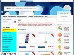 Sites similar to triossloup.cz