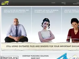 Sites similar to triostationery.com