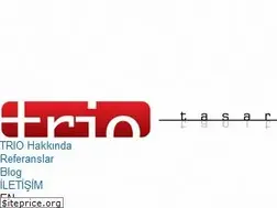 Sites similar to triotasarim.com