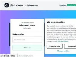 Sites similar to trioteam.com