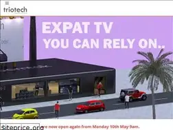Sites similar to triotechgroup.com