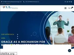 Sites similar to triotechsoftwaretrainings.com