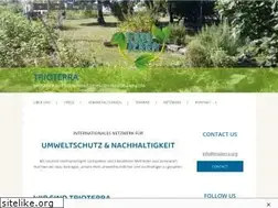 Sites similar to trioterra.org