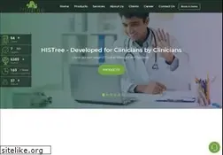 Sites similar to triotree.com
