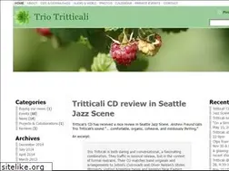 Sites similar to triotritticali.com