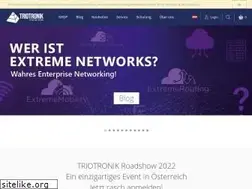 Sites similar to triotronik.com