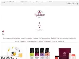 Sites similar to trioverde.ro