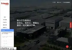 Sites similar to triowin.com