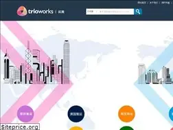 Sites similar to trioworks.com.hk