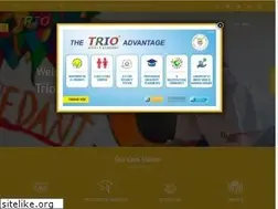 Sites similar to trioworldacademy.com