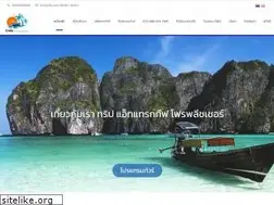 Sites similar to trip-attractive.com