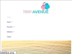 Sites similar to trip-avenue.com