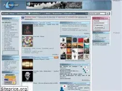 Sites similar to trip-hop.net
