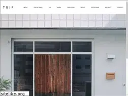 Sites similar to trip-inc.com