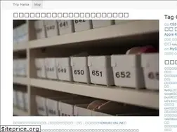 Sites similar to trip-mania.jp