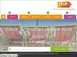 Sites similar to trip-normand.fr