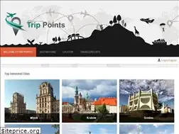 Sites similar to trip-points.com