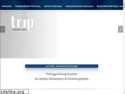Sites similar to trip-portugal.com