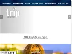Sites similar to trip-reisen.com