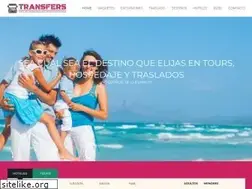 Sites similar to trip-transfers.com