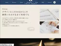 Sites similar to trip-trap.jp