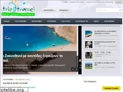 Sites similar to trip-travel.gr