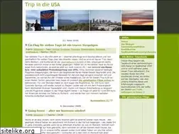 Sites similar to trip-usa.net