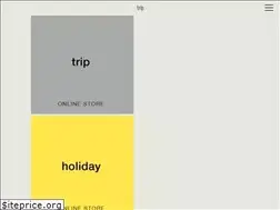 Sites similar to trip-web.com