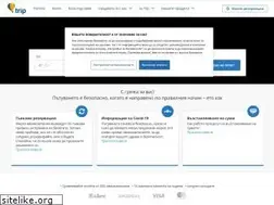 Sites similar to trip.bg
