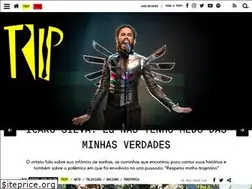 Sites similar to trip.com.br