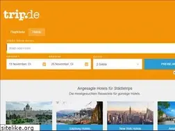 Sites similar to trip.de
