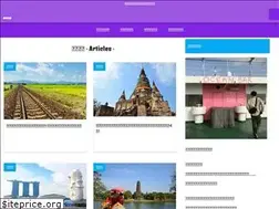 Sites similar to trip00.com