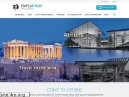 Sites similar to trip2athens.com