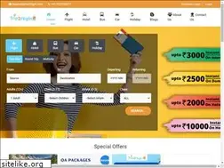 Sites similar to trip2flight.com