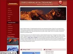 Sites similar to trip2himalaya.com