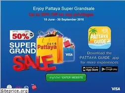 Sites similar to trip2pattaya.com