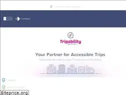 Sites similar to tripability.net