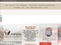 Sites similar to tripada-wuppertal.de