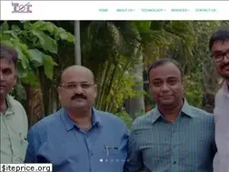 Sites similar to tripadasoftech.com