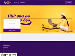 Sites similar to tripads.lk