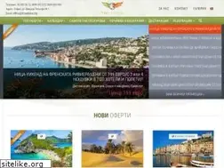 Sites similar to tripadvice.bg