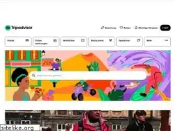 Sites similar to tripadvisor.at