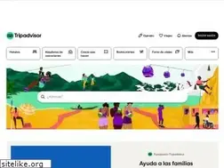 Sites similar to tripadvisor.cl