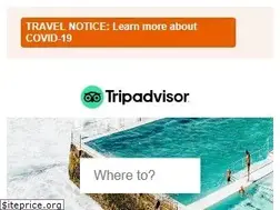 Sites similar to tripadvisor.co.nz