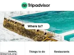 Sites similar to tripadvisor.com.sg