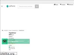 Sites similar to tripadvisor.softonic.com