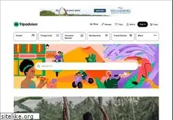 Sites similar to tripadvisorinsighters.com